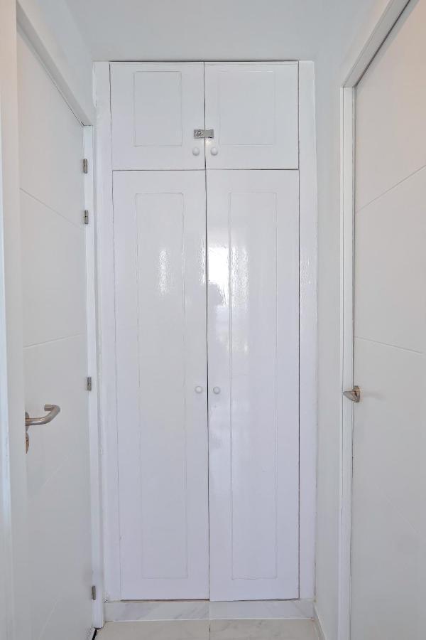 Modern Studio With A Sea View And Pool Access Ponderosa 801 Playa de las Americas  Exterior foto
